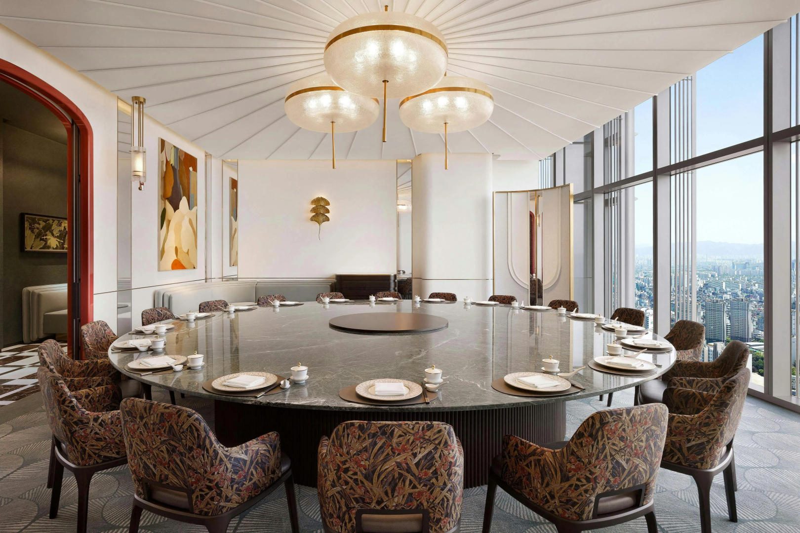 Photo - Josun Palace, a Luxury Collection Hotel, Seoul Gangnam