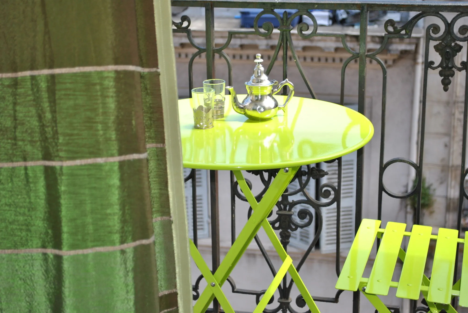 Photo - Le Ryad Boutique Hôtel