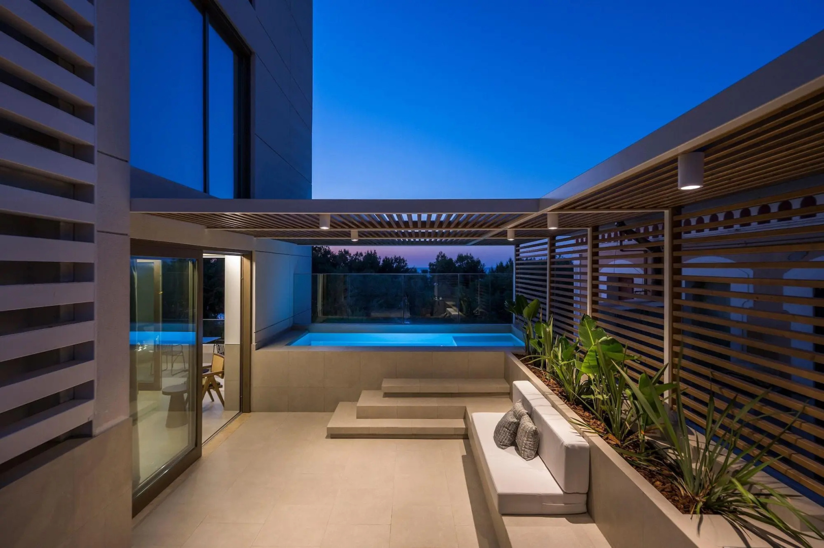 Foto - SanSal Boutique Hotel – Adults & Children 11+