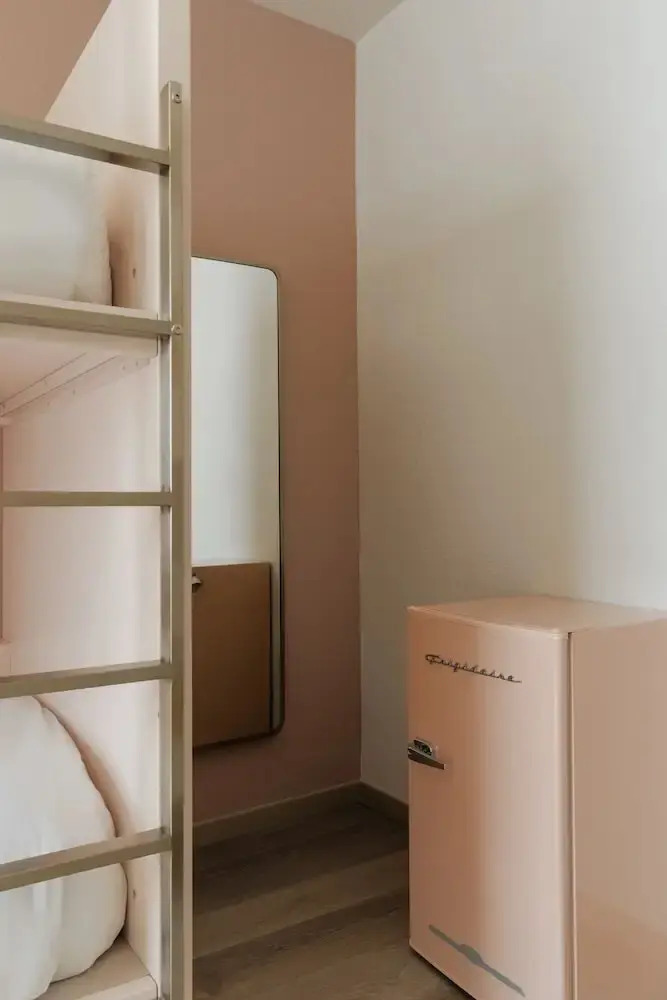 Photo - FOUND Hotels, Miami Beach, Series by Marriott