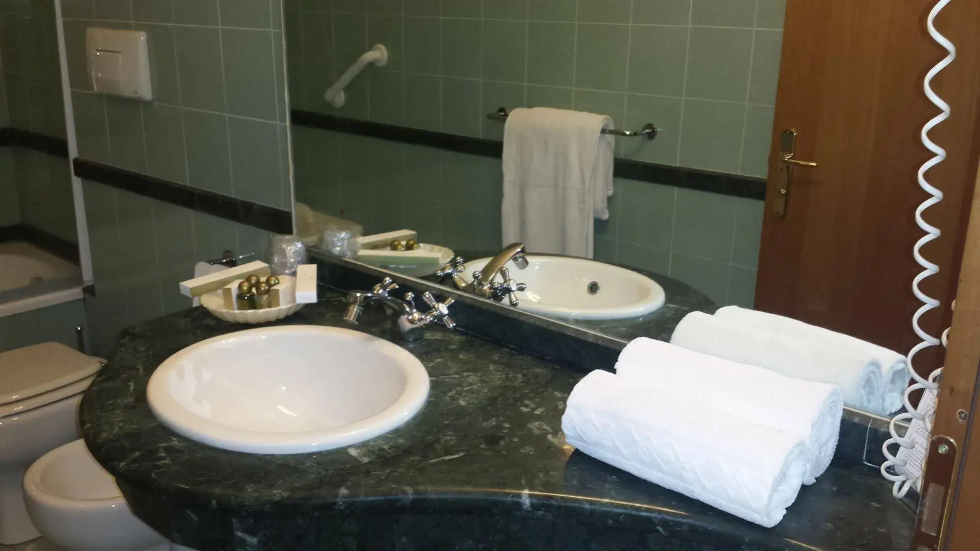 Photo - Hotel Due Colonne