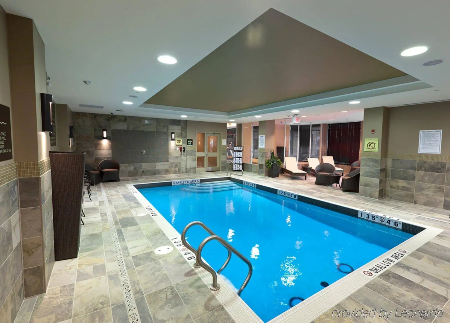 Foto - Hilton Garden Inn Toronto/Brampton