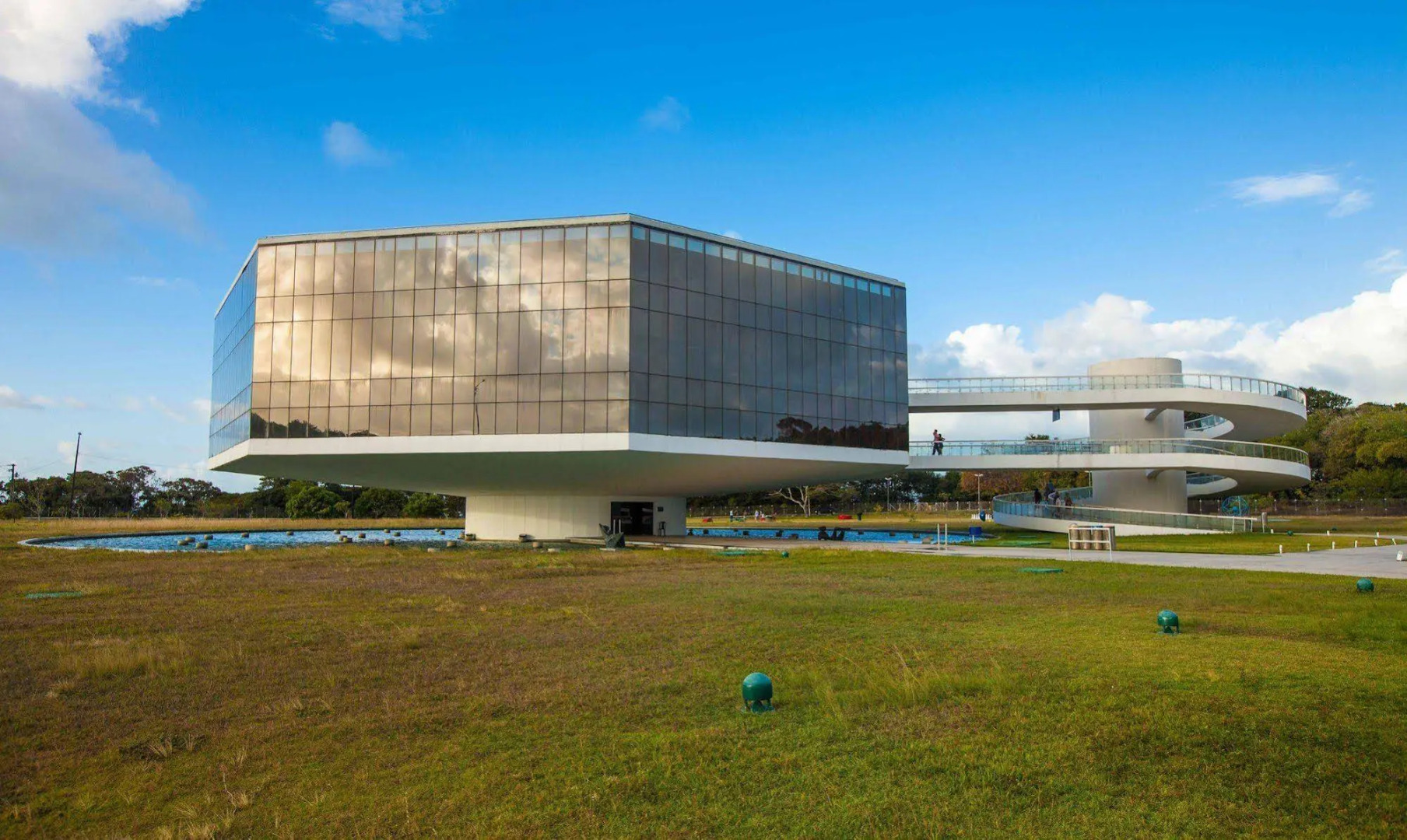 Foto - Smart Hotel João Pessoa