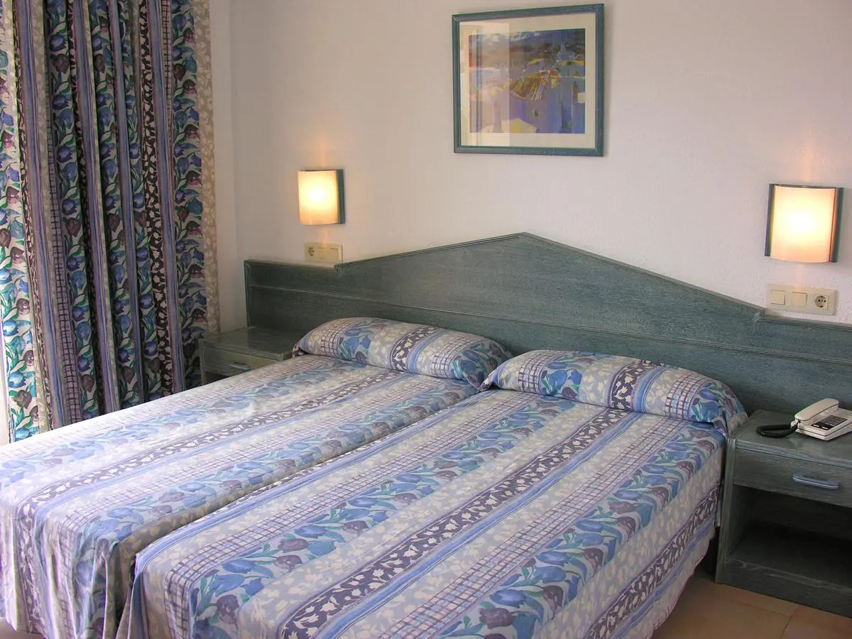 Foto - Hotel O7 ALONDRA