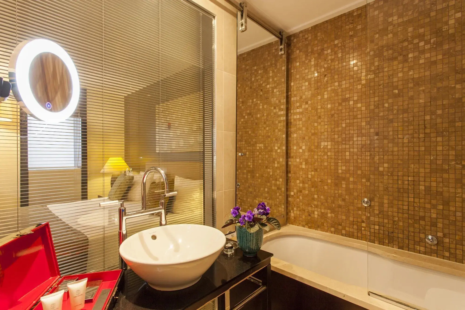 Foto - Quentin Design Hotel Berlin