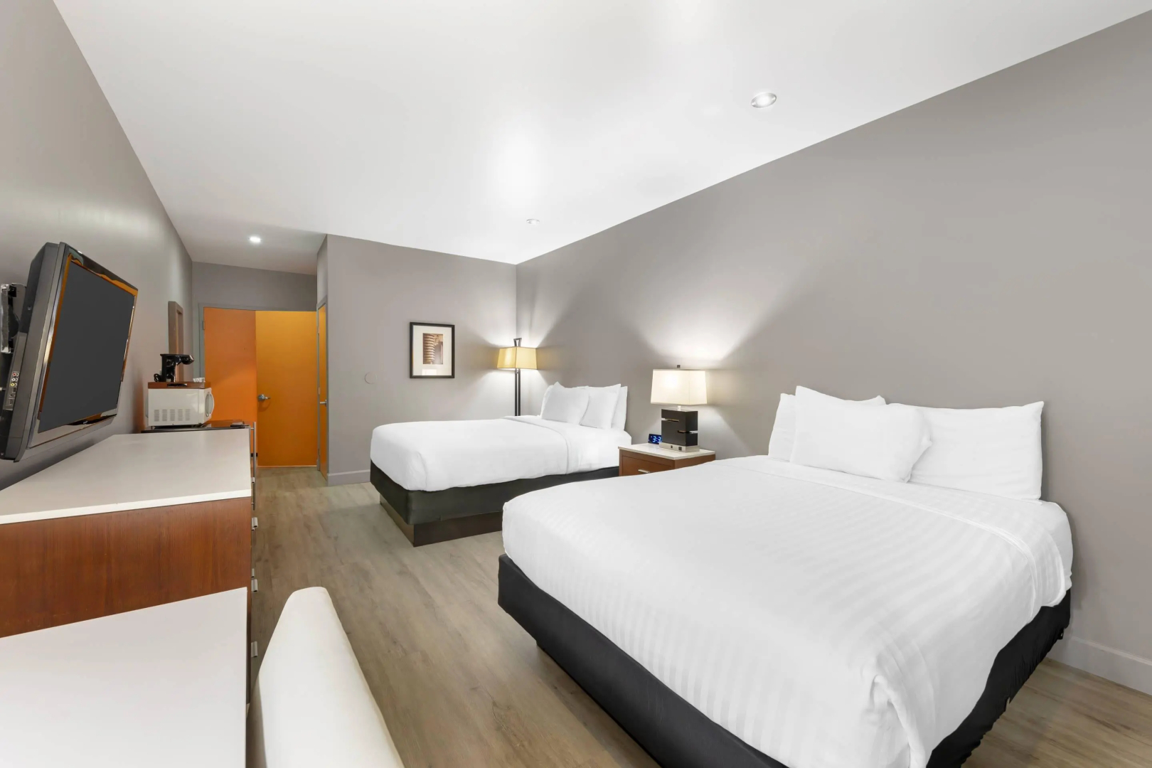 Foto - BLVD Hotel and Studios Universal-Hollywood, an Ascend Collection Hotel