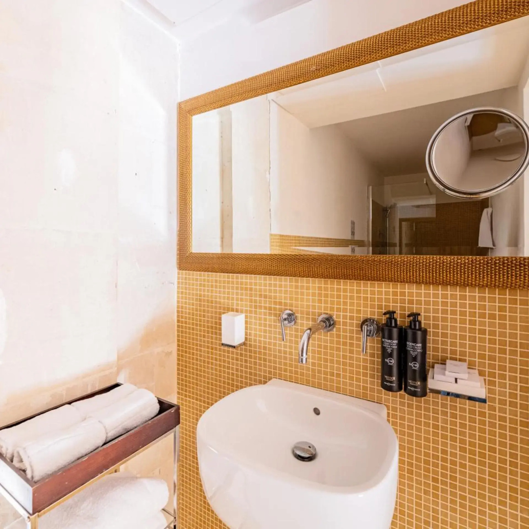 Foto - Hotel Palazzo Cavalieri