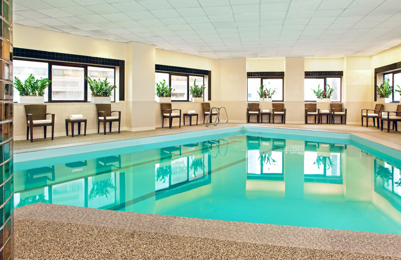 Photo - The Westin Copley Place, Boston