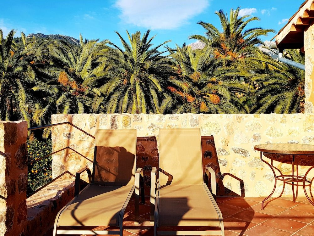 Foto - Finca Ca´s Curial