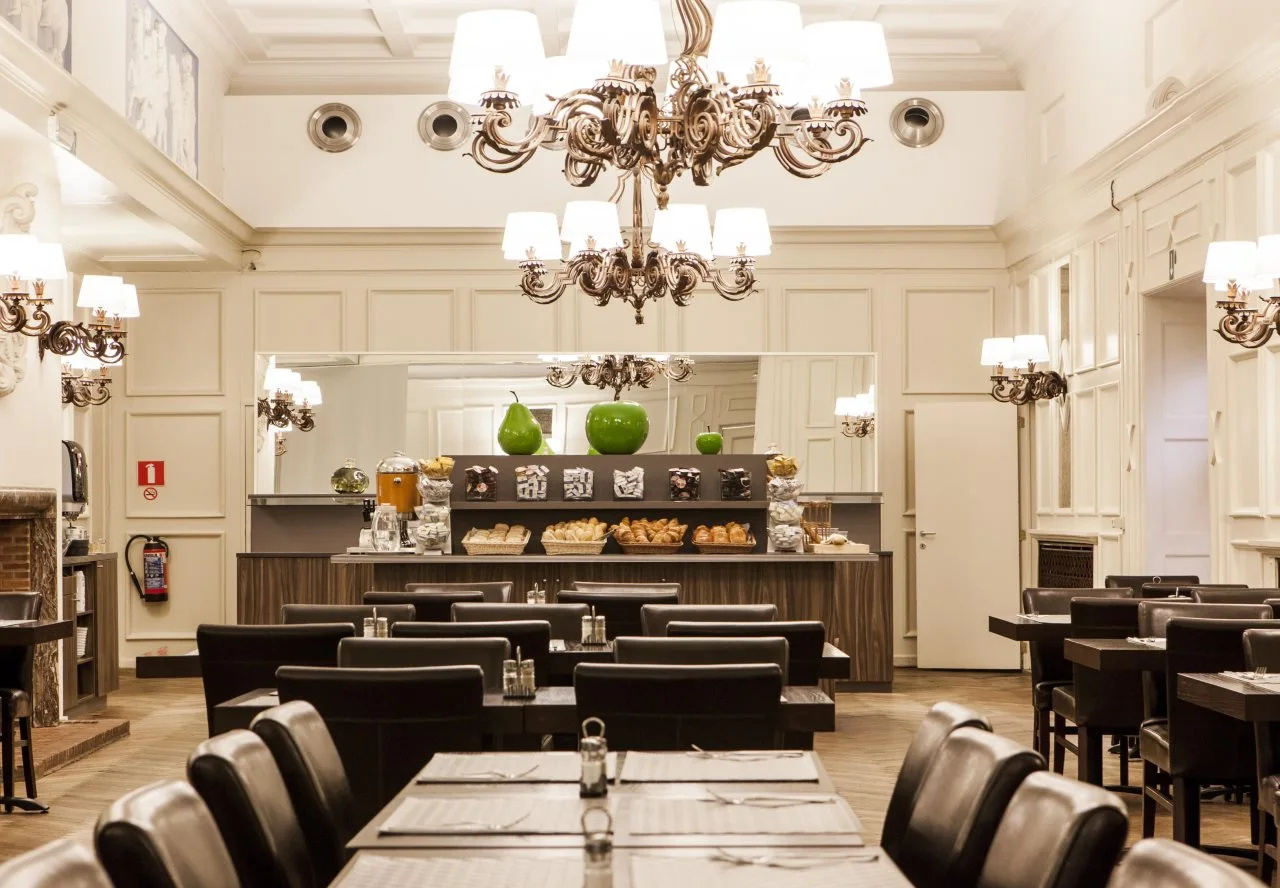Photo - Hotel Siru Brussels
