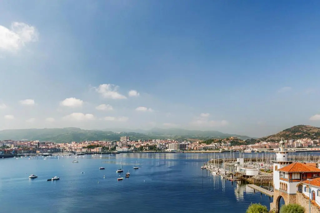 Foto - Palacio Arriluce Hotel - The Leading Hotels of the World