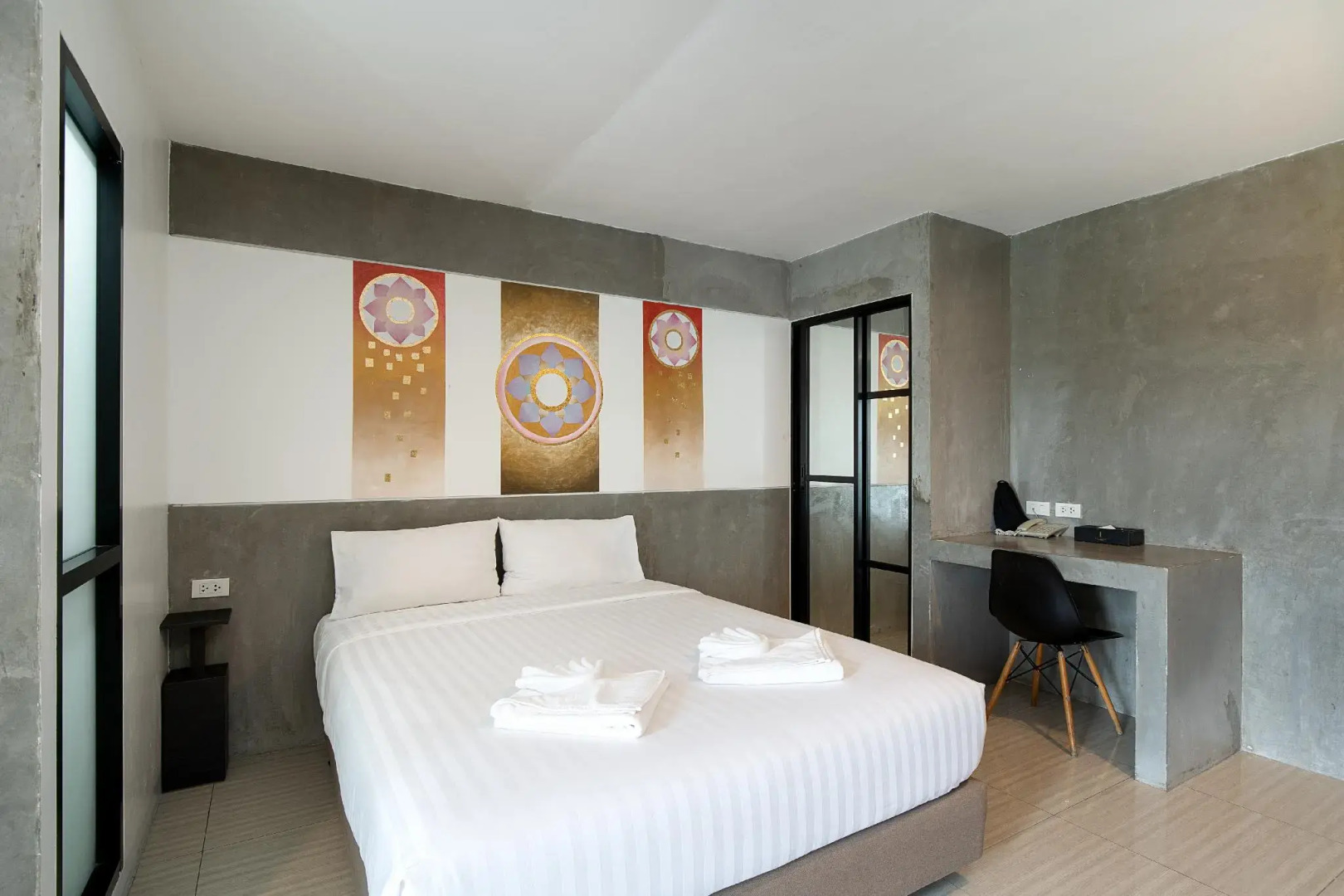 Foto - The Riche Boutique Hotel Don Mueang Airport