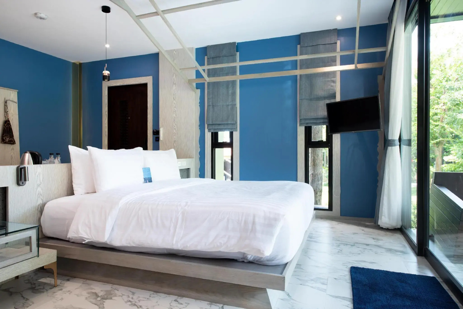 Foto - Ao Cho Grandview Hideaway Resort