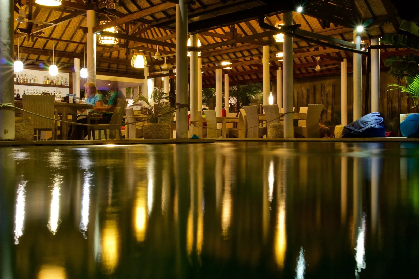 Foto - OK Divers Resort & Spa