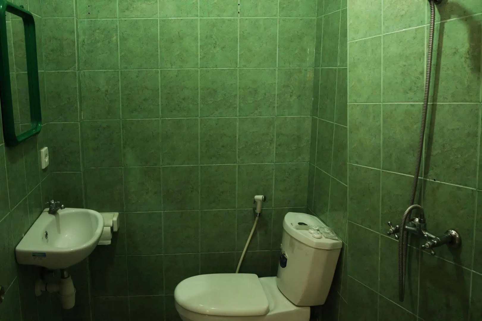 Photo - Sapta Petala Hotel