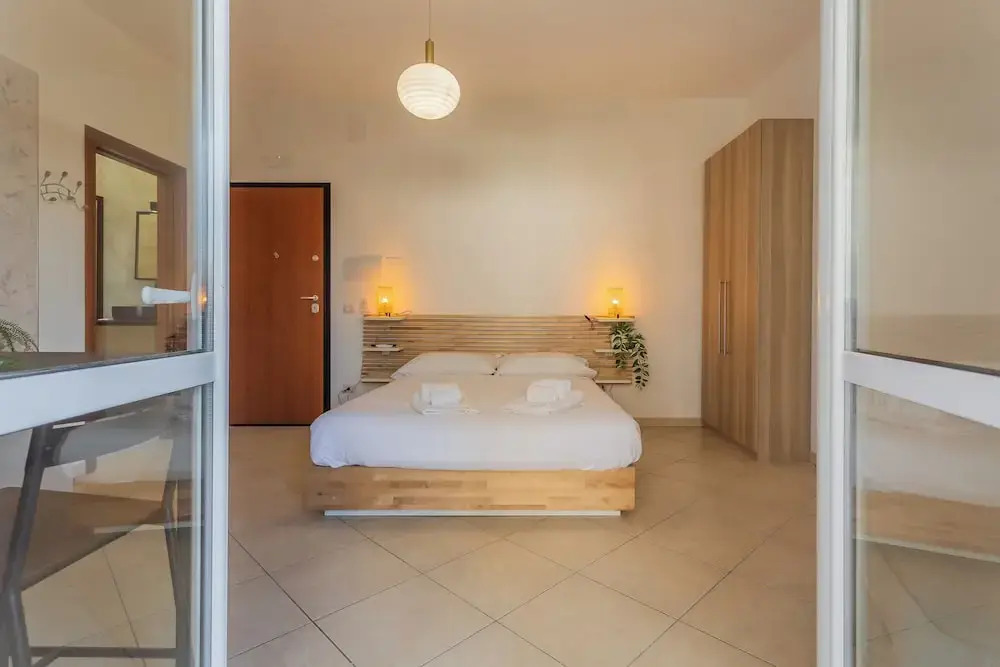 Foto - Cloud Swing Rooms by Wonderful Italy