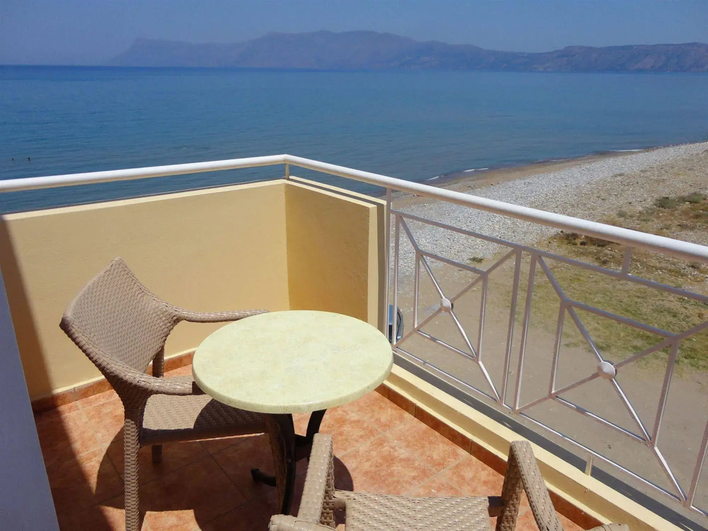 Foto - Sunny Bay Hotel