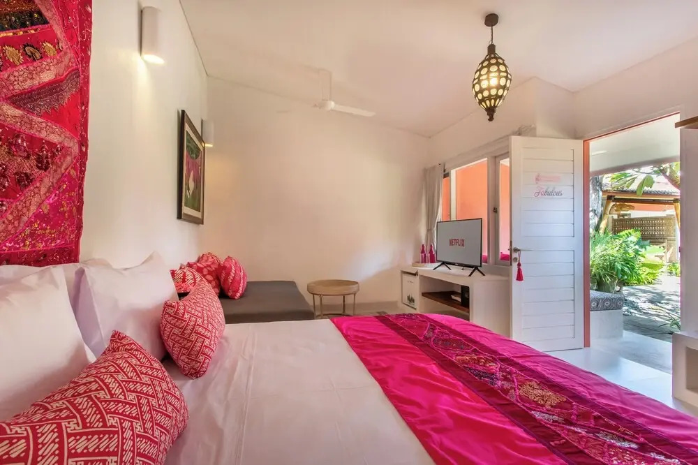 Photo - PinkPrivate Sanur - for Cool Adults Only