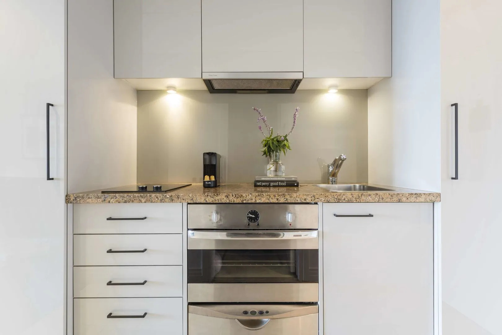 Foto - Avani Auckland Metropolis Residences