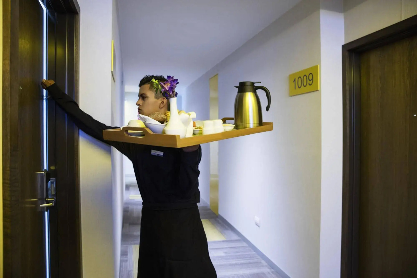 Foto - Krystal Urban Guadalajara