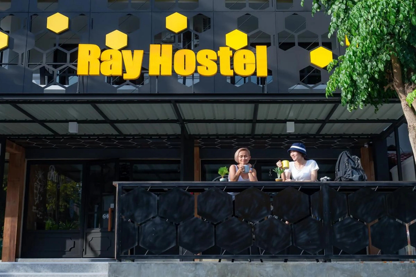 Photo - Ray Hostel