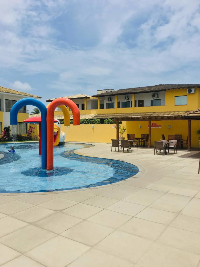 Foto - Transoceânico Praia Hotel