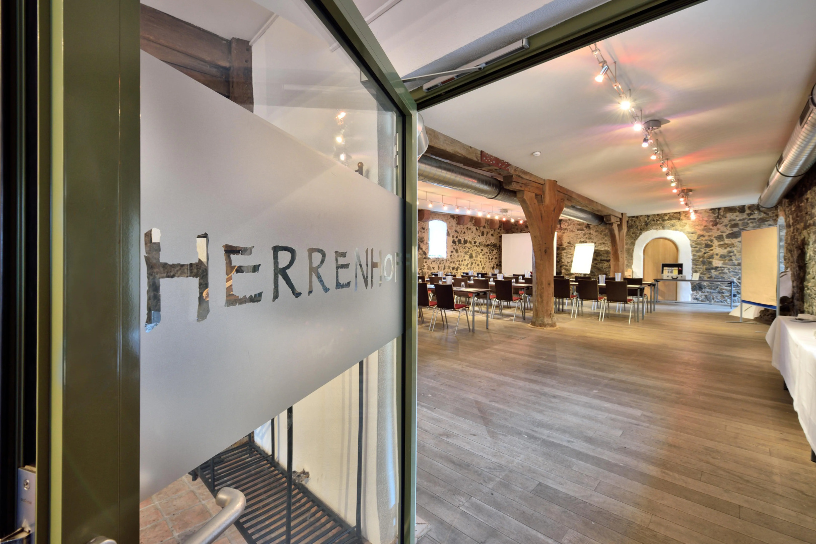 Photo - Best Western Premier Hotel Villa Stokkum