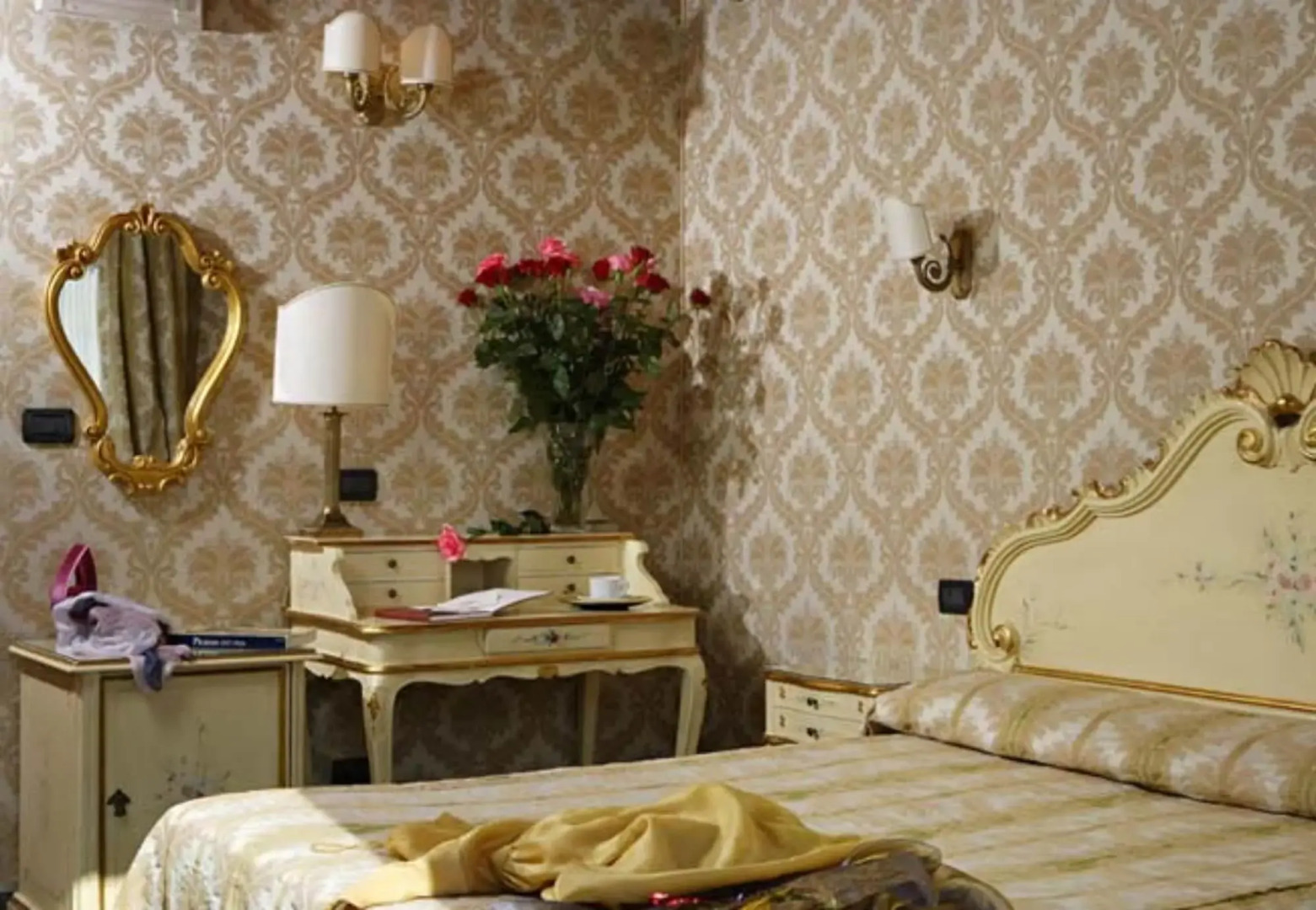 Photo - Hotel Gorizia a La Valigia