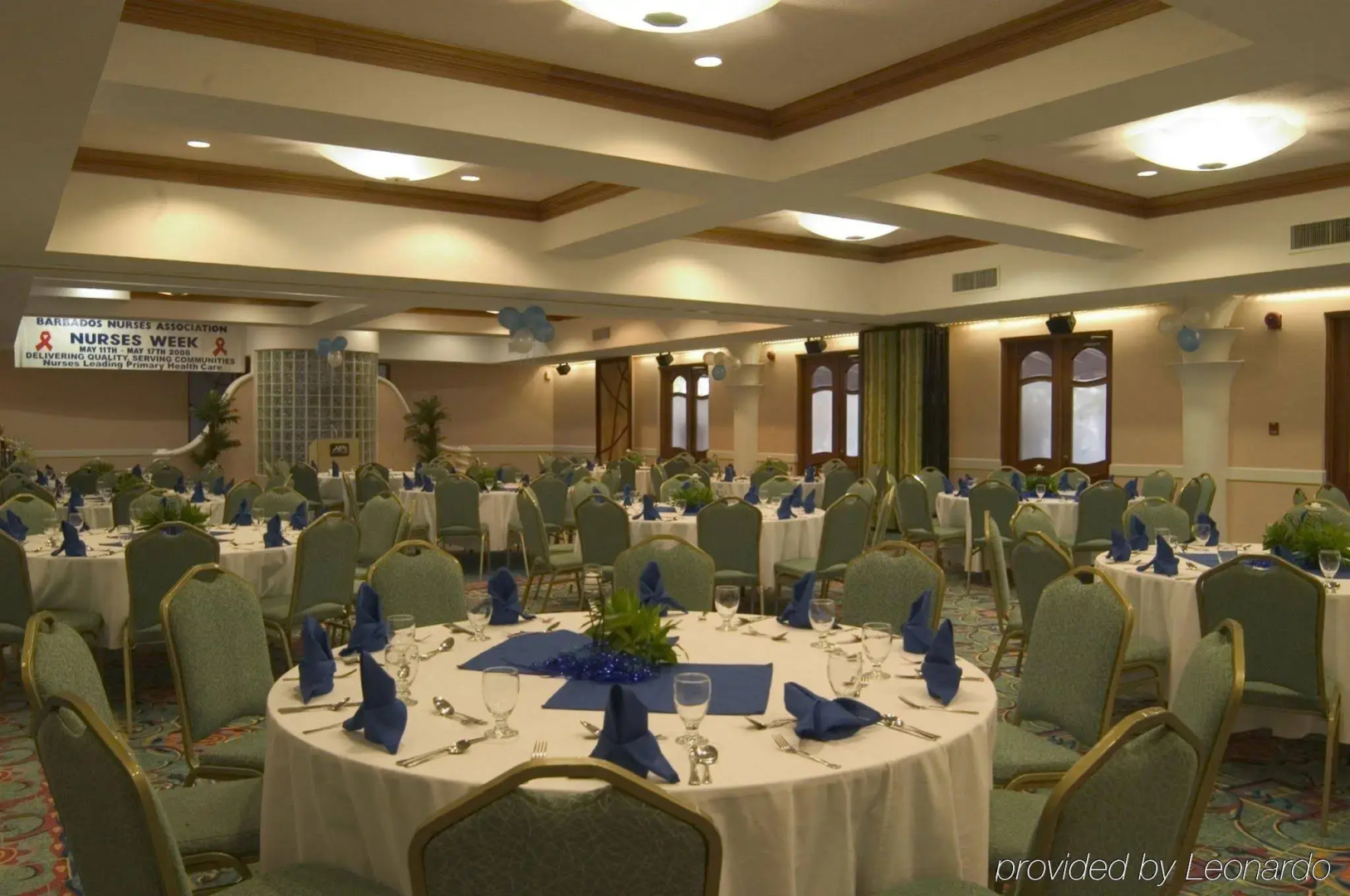 Foto - Accra Beach Hotel & Spa