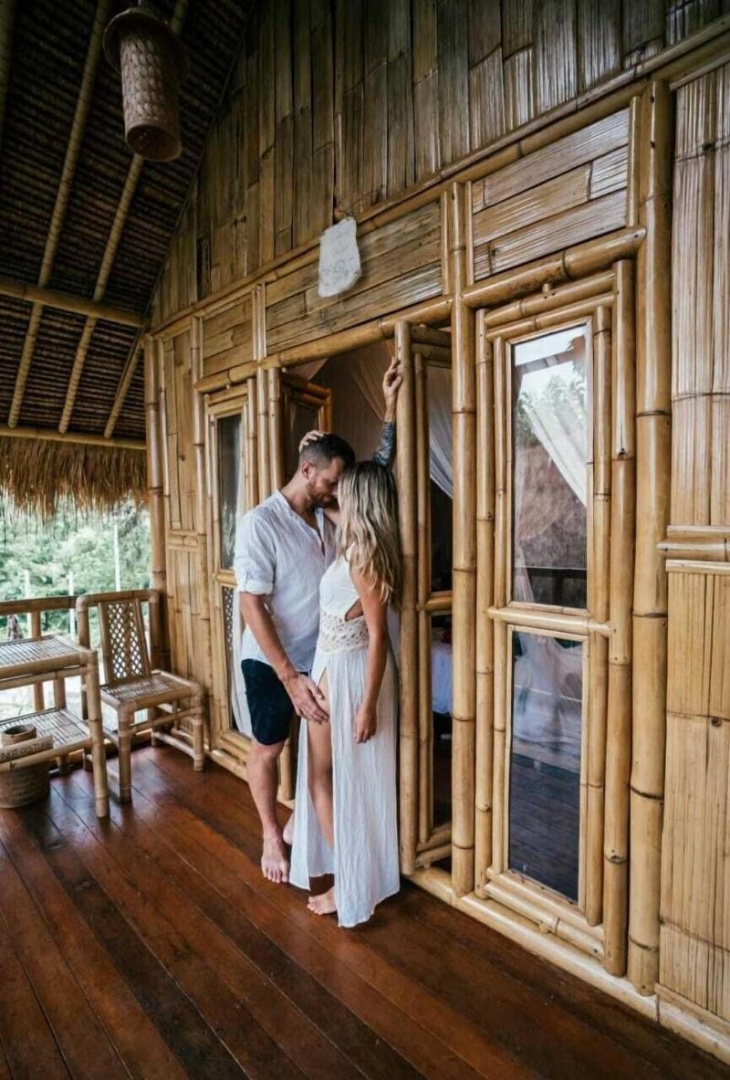 Photo - Penida Bambu Green Villas