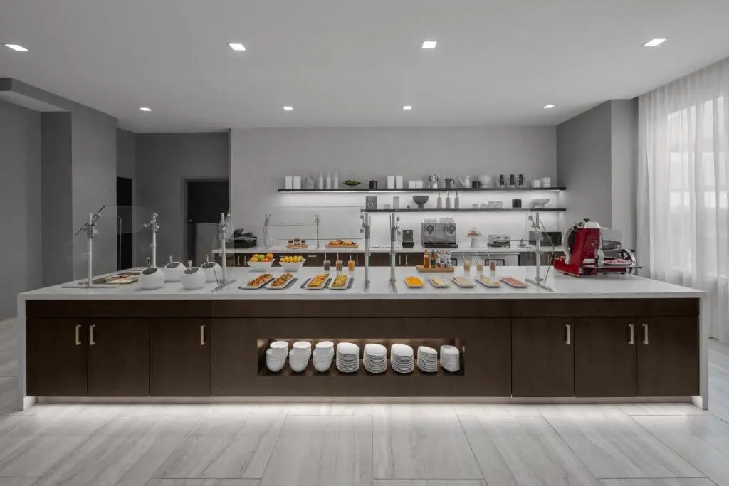 Photo - AC Hotel by Marriott Miami Dadeland