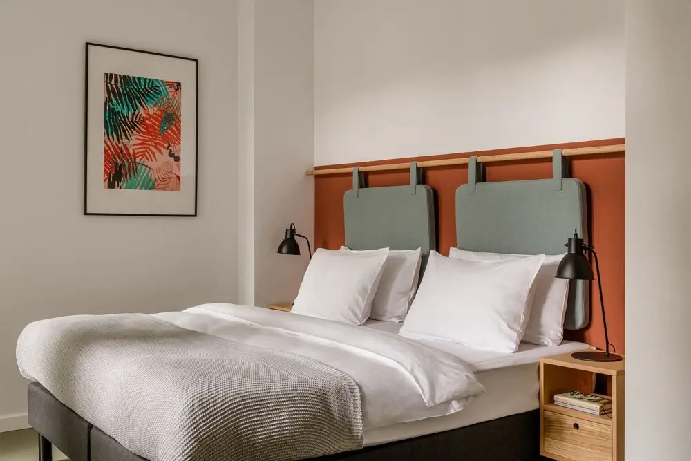 Photo - PLANTONIA Aparthotel