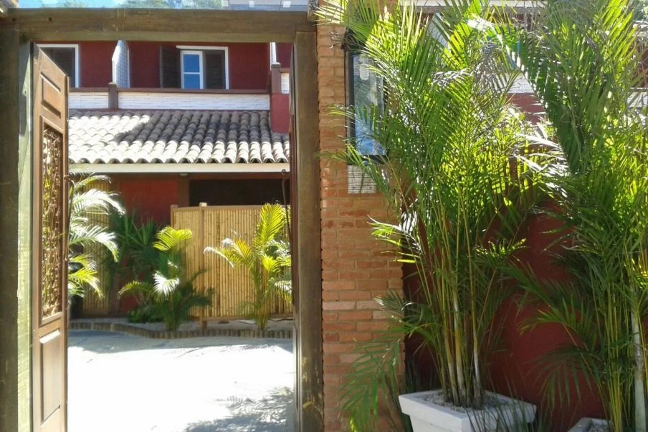 Foto - Suri Búzios Hotel