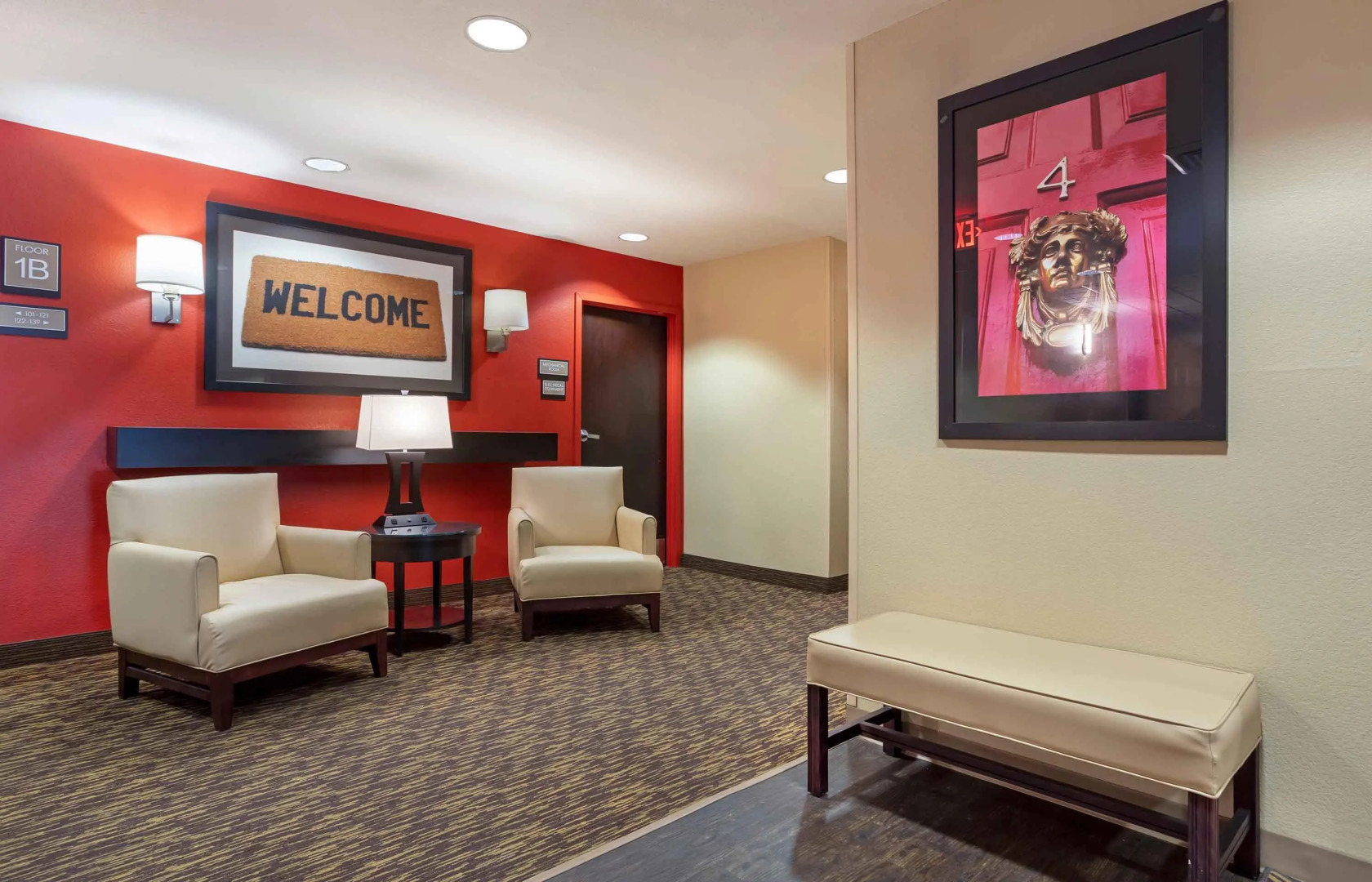 Foto - Extended Stay America Suites - Houston - Willowbrook - HWY 249