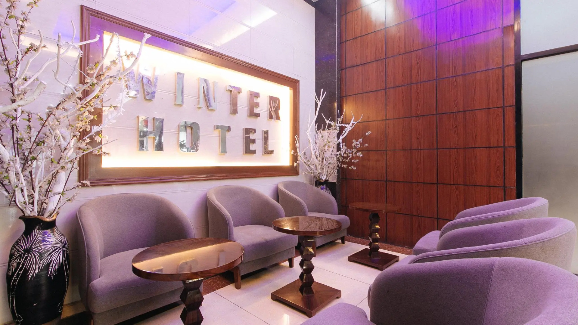 Foto - RedDoorz at Winter Hotel Araneta