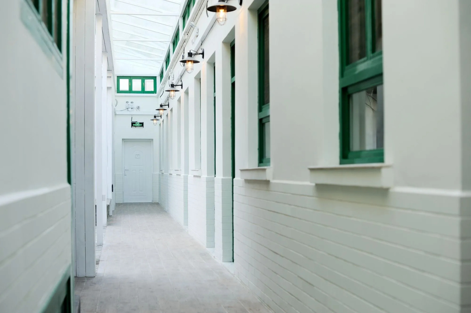 Photo - Peking Station Hostel