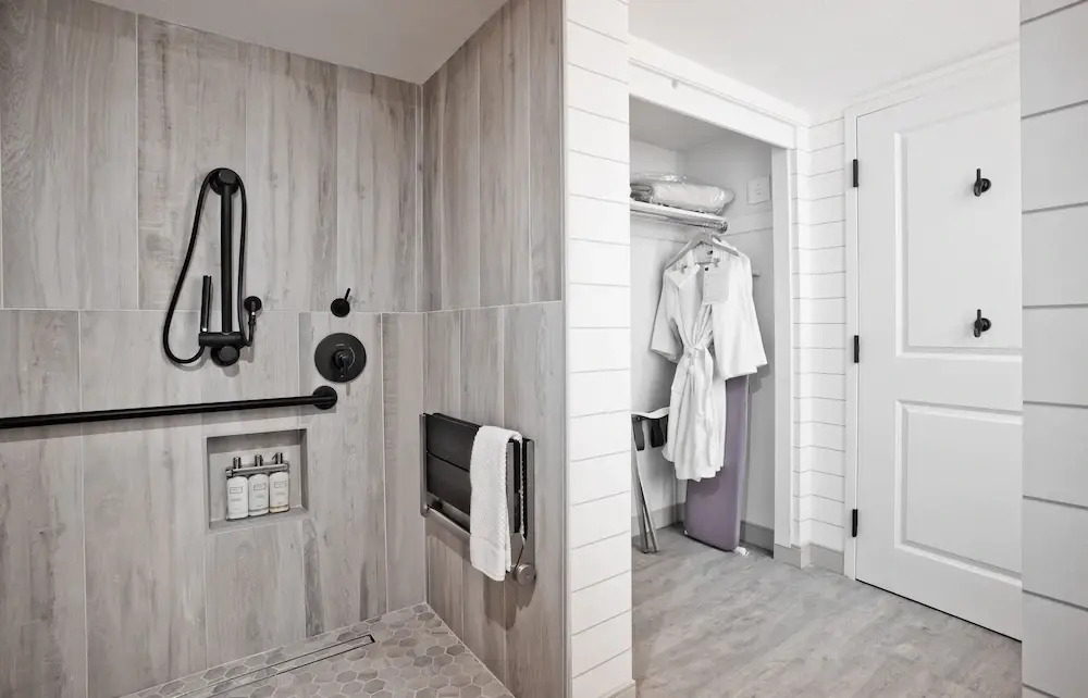 Foto - The Inn at Saratoga, Tapestry Collection by Hilton