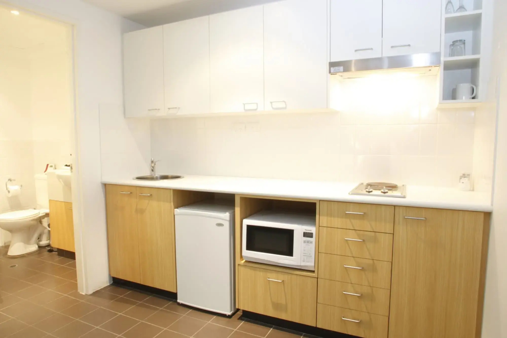 Foto - Perth Ascot Central Apartment Hotel Official
