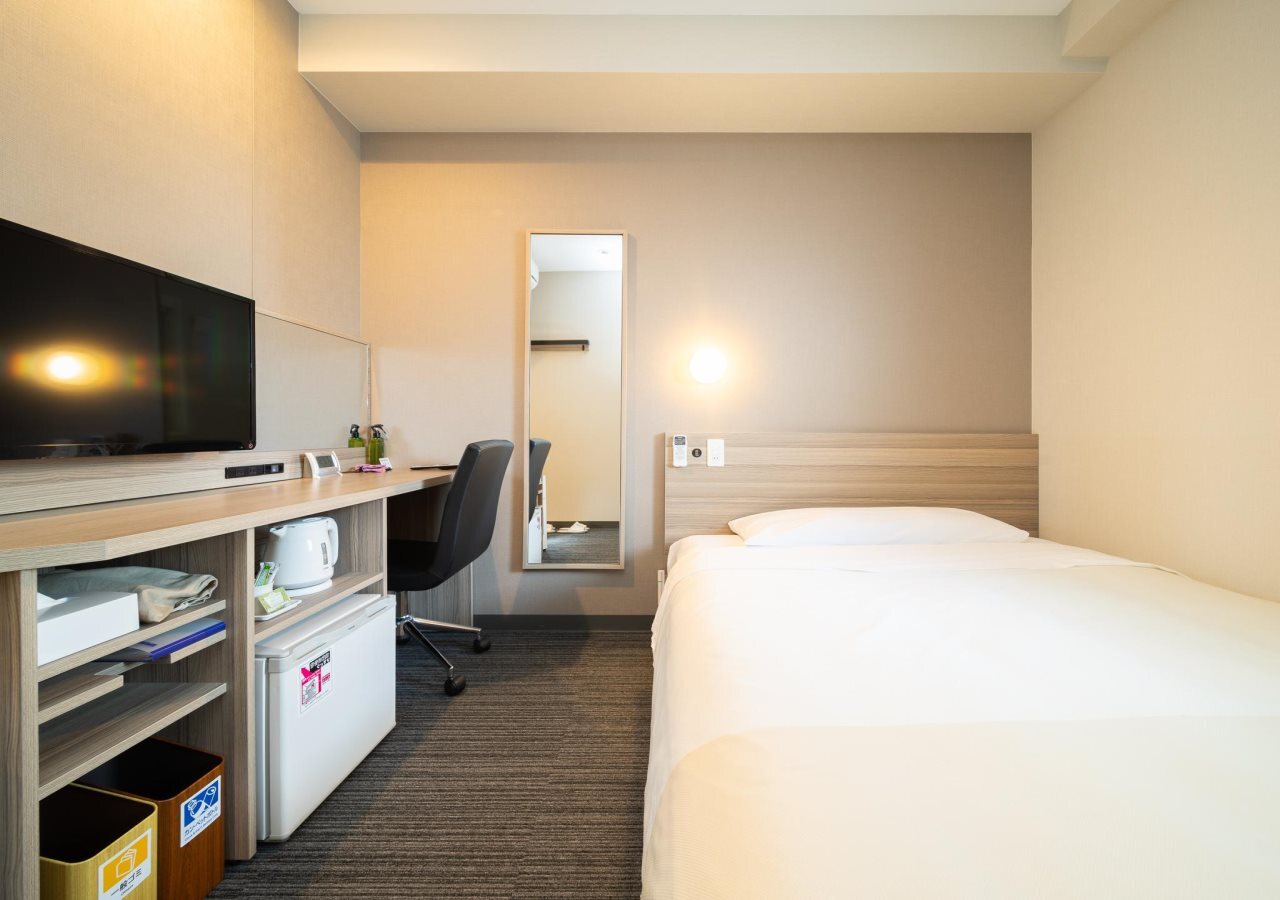 Foto - Super Hotel Shinyokohama