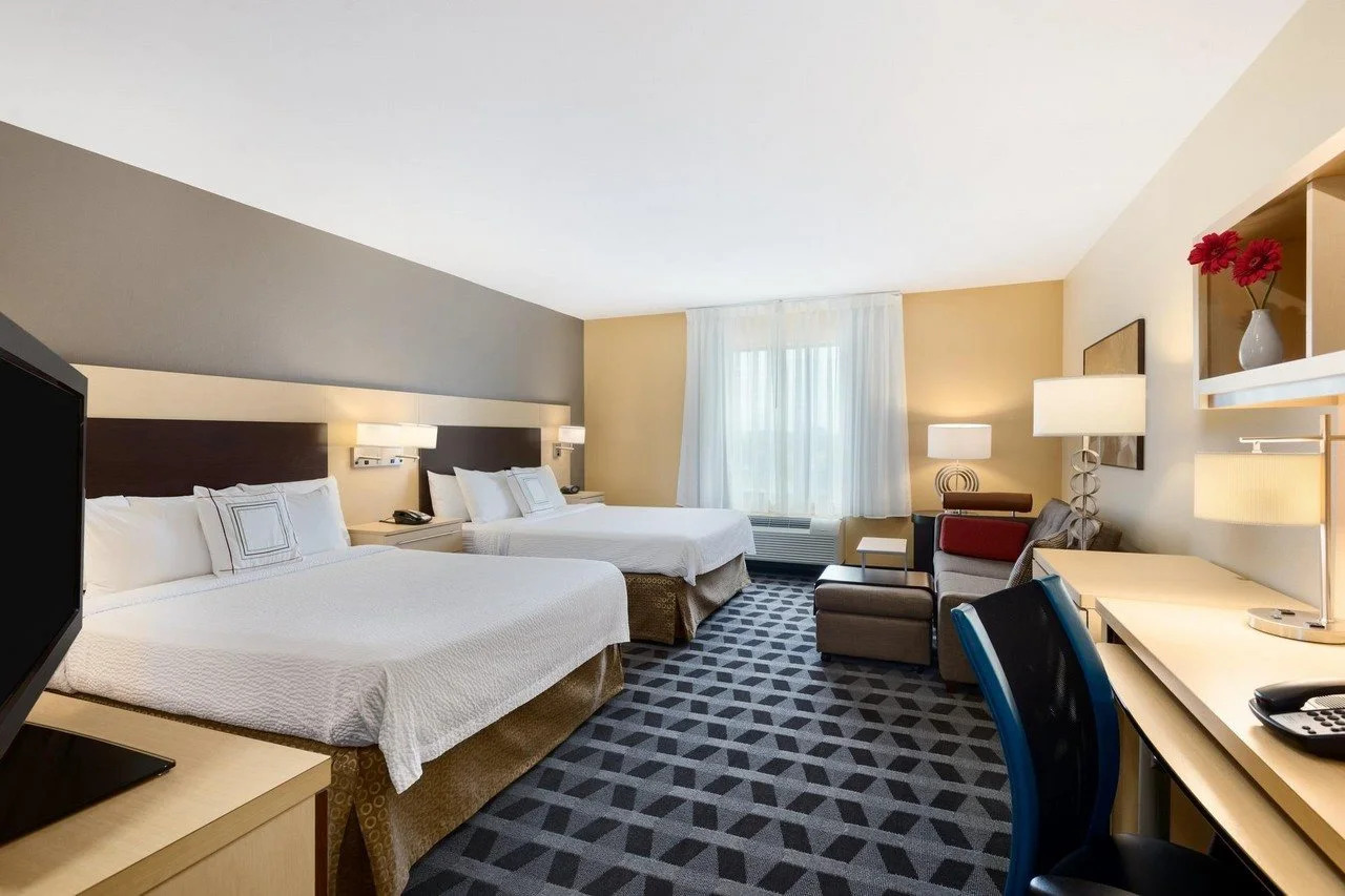 Photo - TownePlace Suites Joliet South