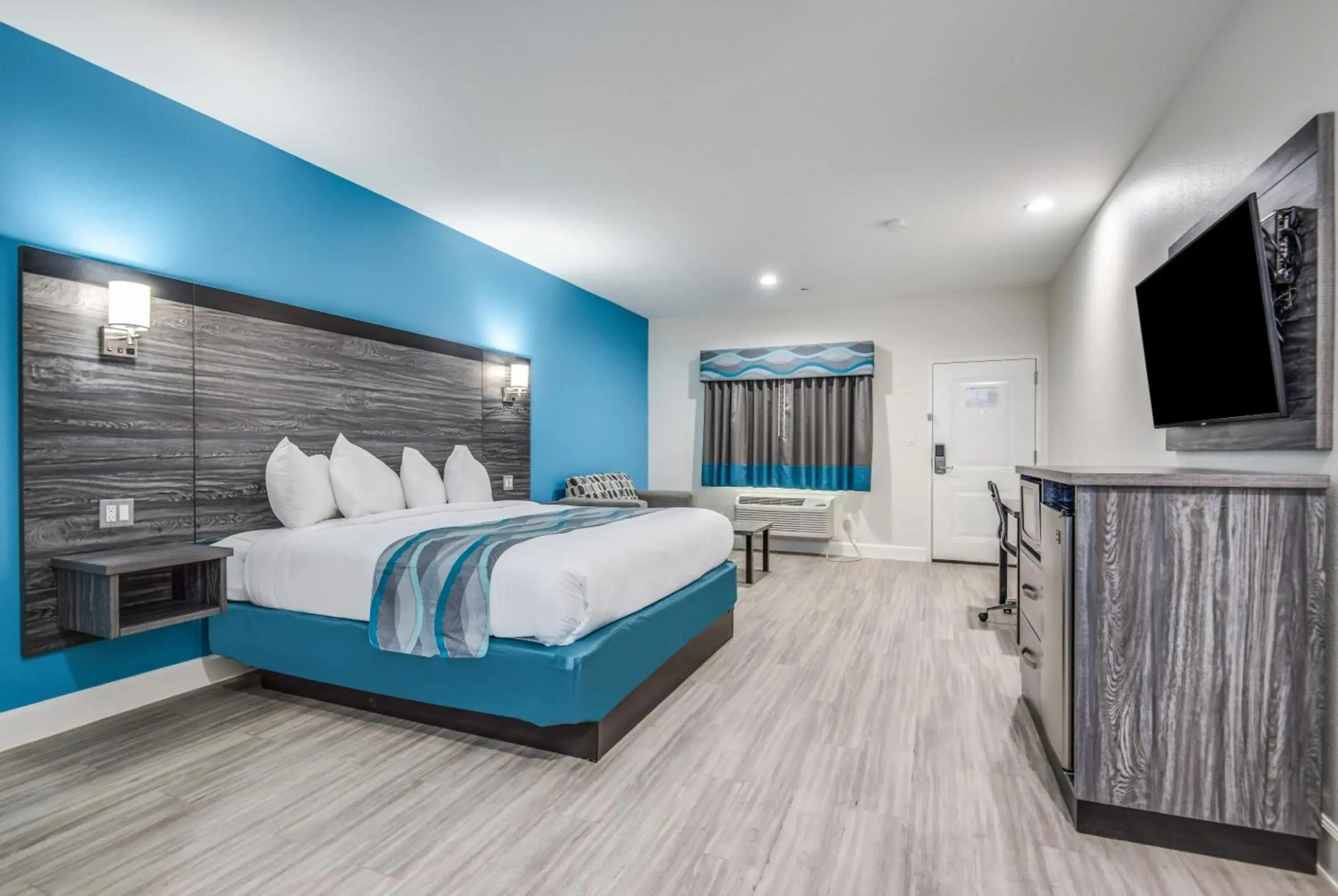 Foto - Americas Best Value Inn & Suites Houston at Hwy 6