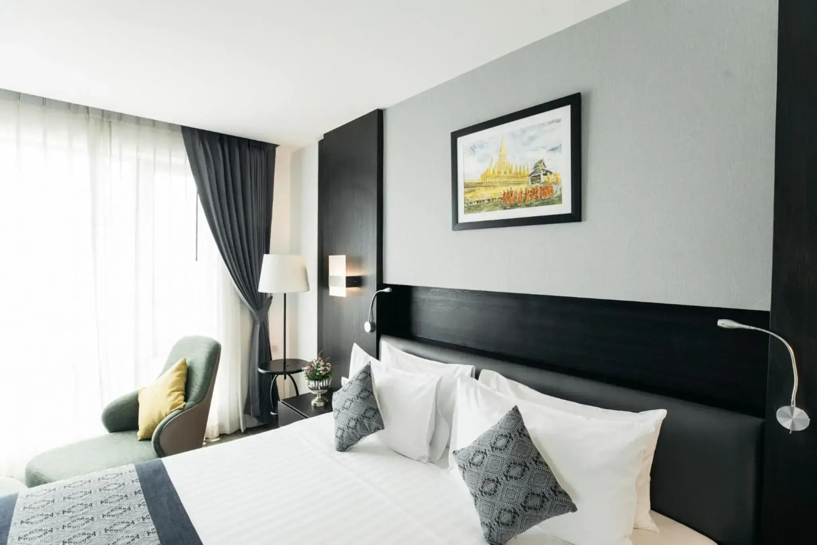 Photo - SureStay Hotel by Best Western Vientiane