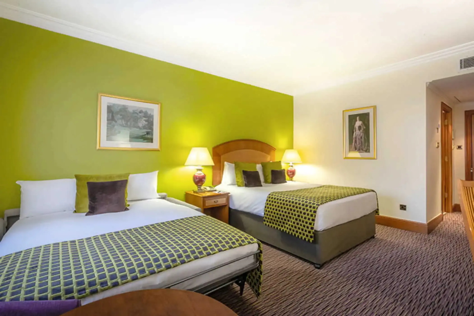 Photo - Riu Plaza The Gresham Dublin