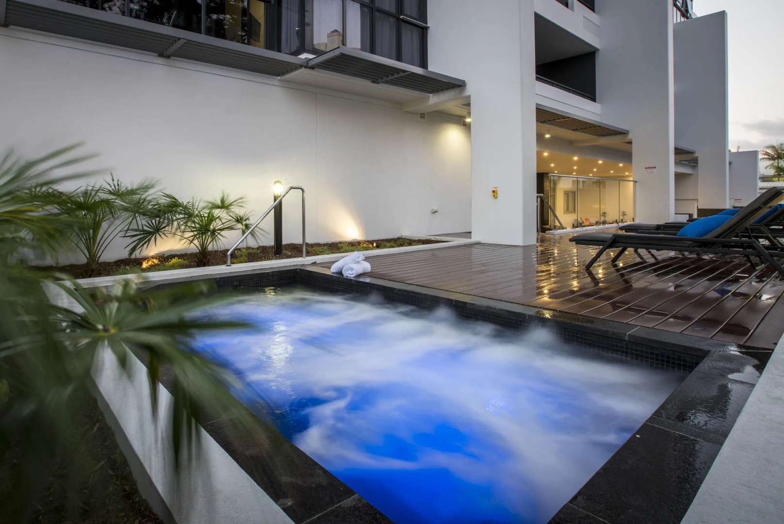 Foto - Synergy Broadbeach