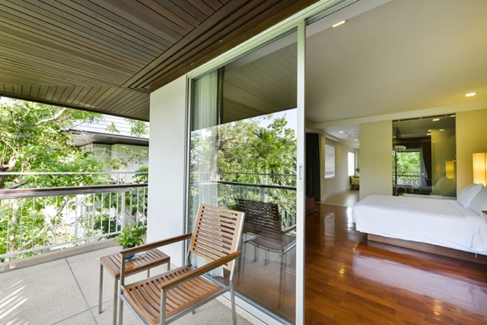 Photo - The Park Nine Hotel Srinakarin