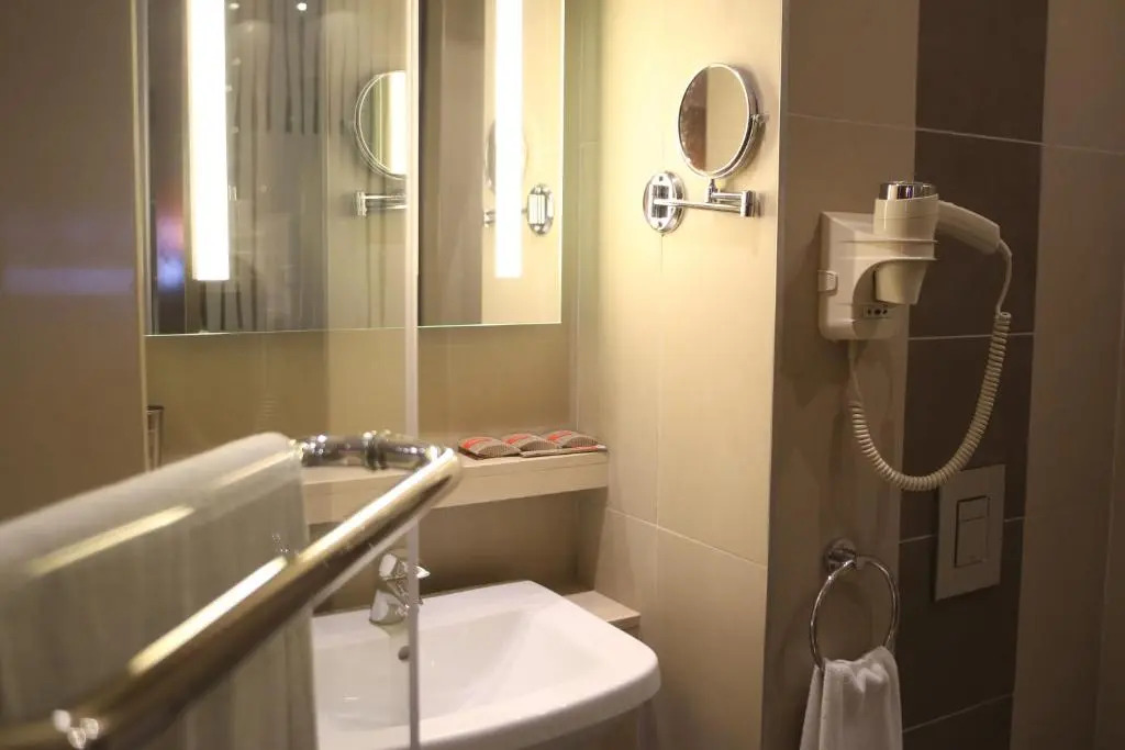 Foto - Voila Bagatelle