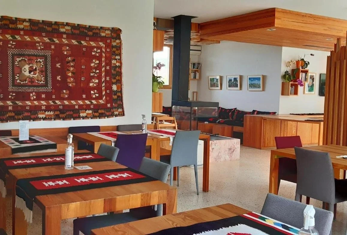 Foto - Hotel Gracanica