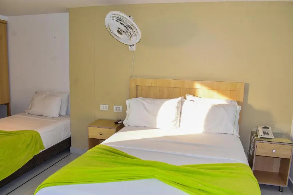 Photo - Hotel Isla Capri