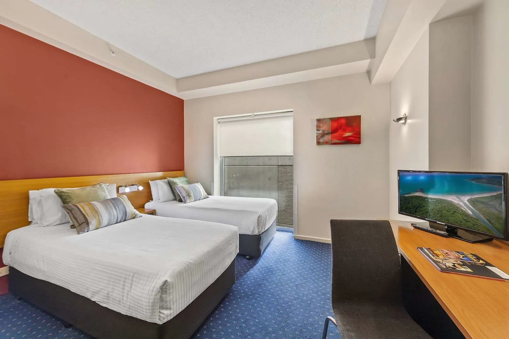 Foto - YEHS Hotel Melbourne CBD