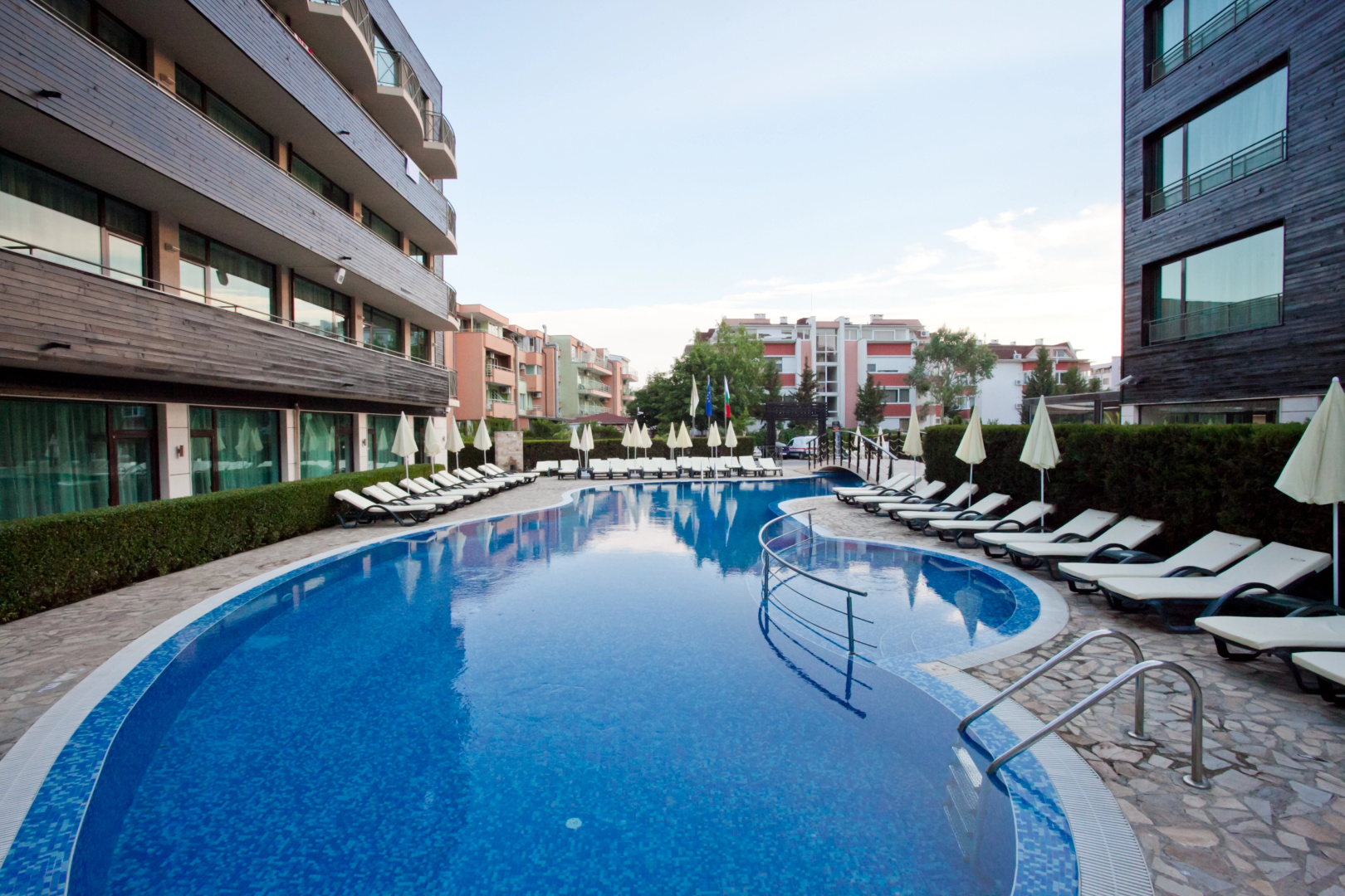 Photo - Lion Sunny Beach